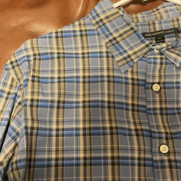 John Varvatos Shirt - Picture 3 of 3